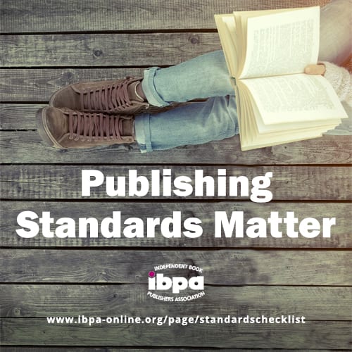 Top 5 Issues That Can Make Your Book Look More Professional
