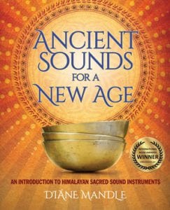 Ancient Sounds For A New Age