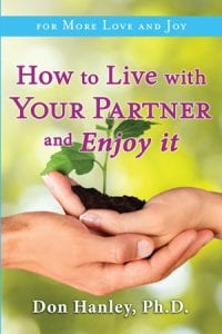 How to Live with Your Partner and Enjoy it