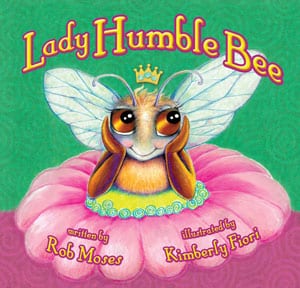 Lady Humble Bee