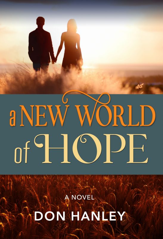 A New World of Hope