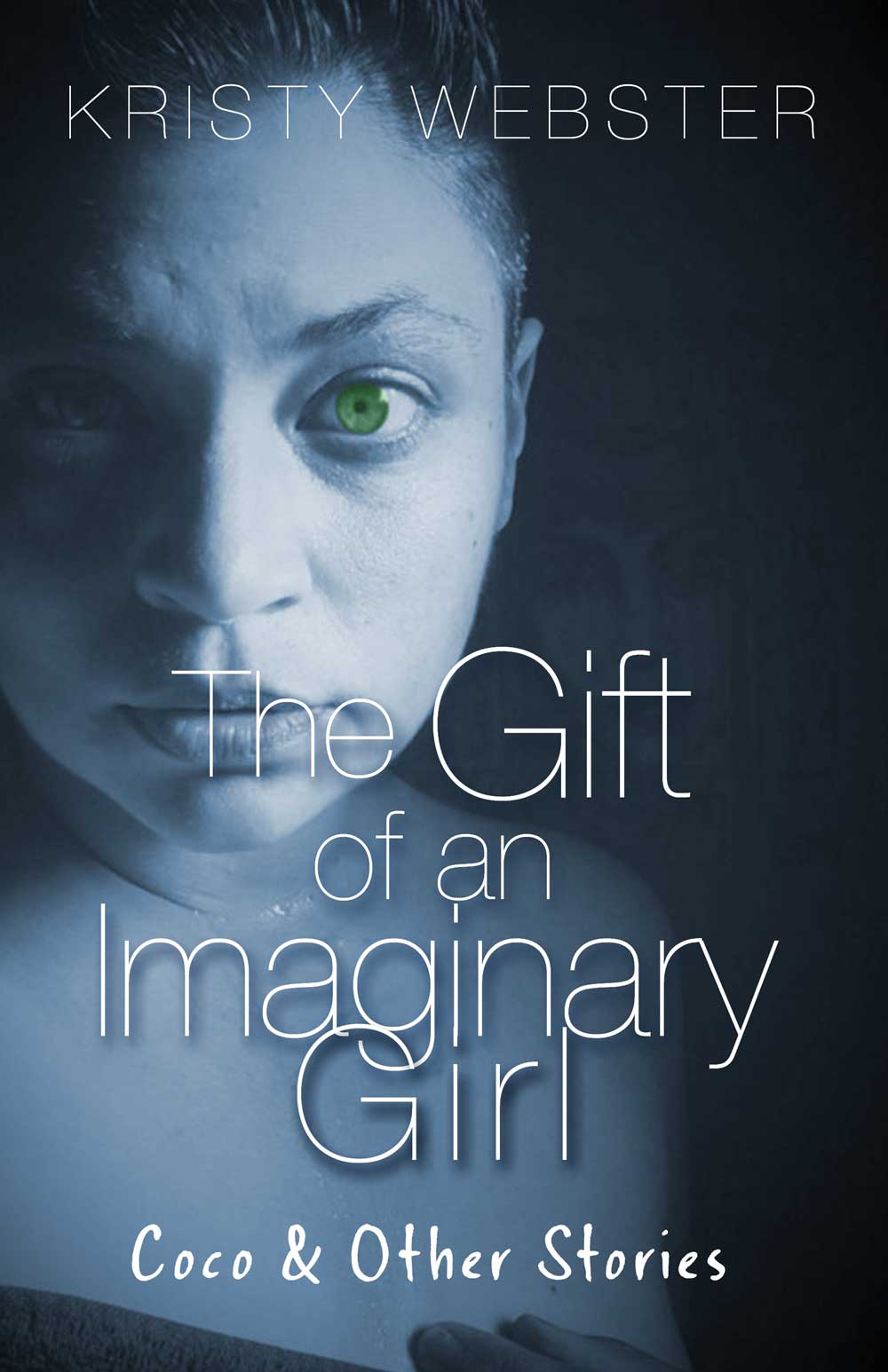 The Gift of an Imaginary Girl