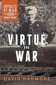 Virtue in War by David Radmore