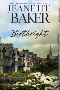 Birthright by Jeanette Baker